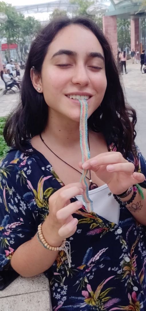 review photo of Candylicious Candys shared by @alexiy on 22 Sep 2019 - review