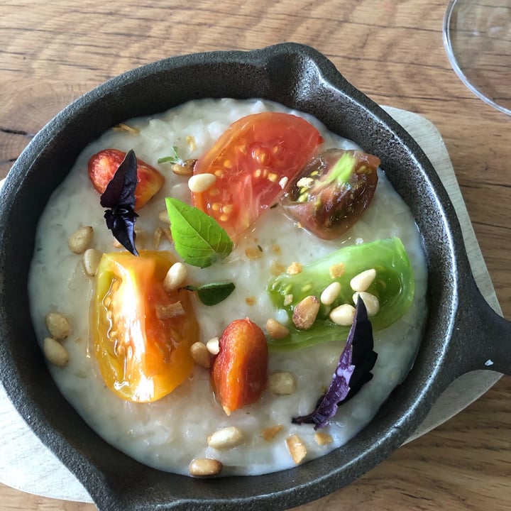review photo of Chefs Warehouse at Maison Vegan tasting menu shared by @georgimei on 09 Sep 2021 - review