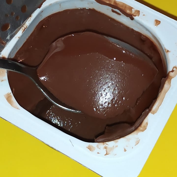 photo of The Bridge Avena dessert cacao shared by @vegatta on  21 May 2021 - review