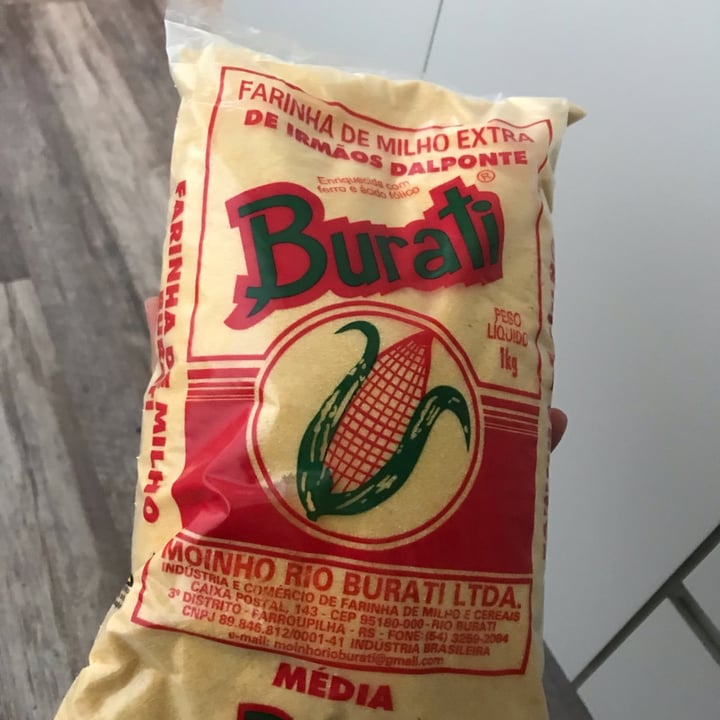 Burati Reviews abillion