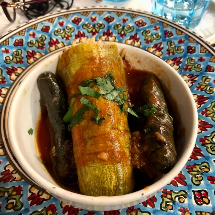 review photo of Fairouz Mahshi shared by @ginevrafigini on 24 Sep 2022 - review