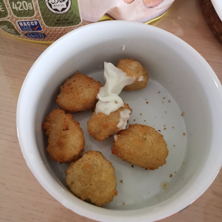 review photo of First Pride Green Series Bites made with plants shared by @cherylccxx on 12 Feb 2022 - review