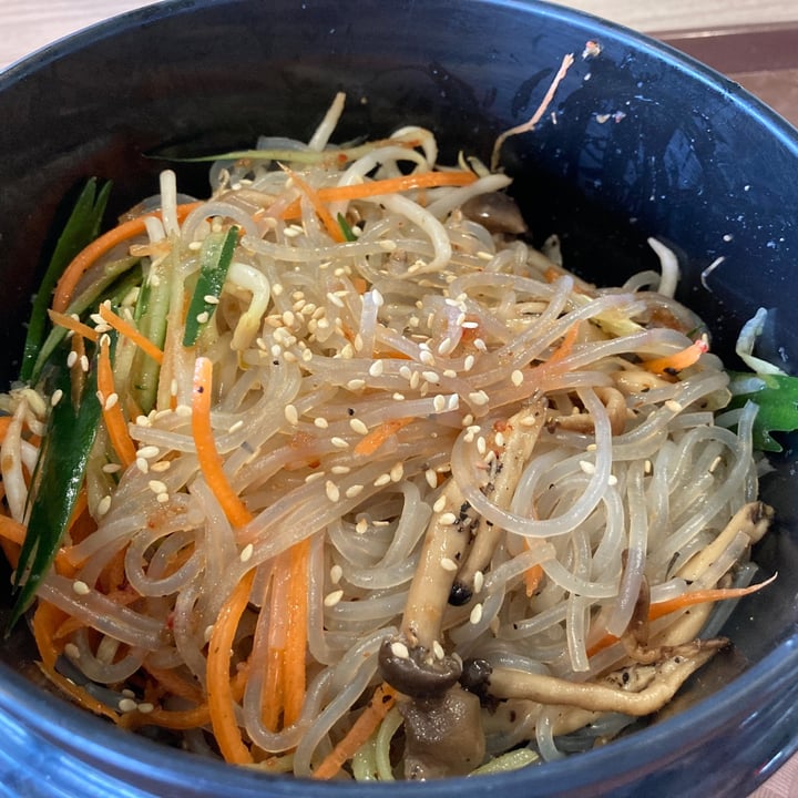 review photo of Seoul Shiok Veggie Japchae shared by @coolbee77 on 23 Jan 2021 - review