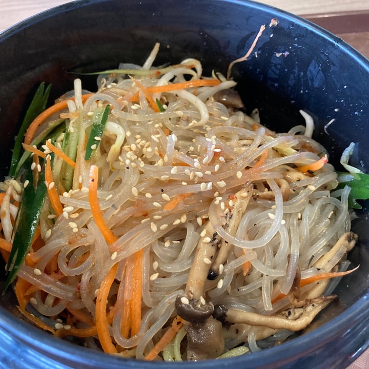 photo of Seoul Shiok Veggie Japchae shared by @coolbee77 on  23 Jan 2021 - review