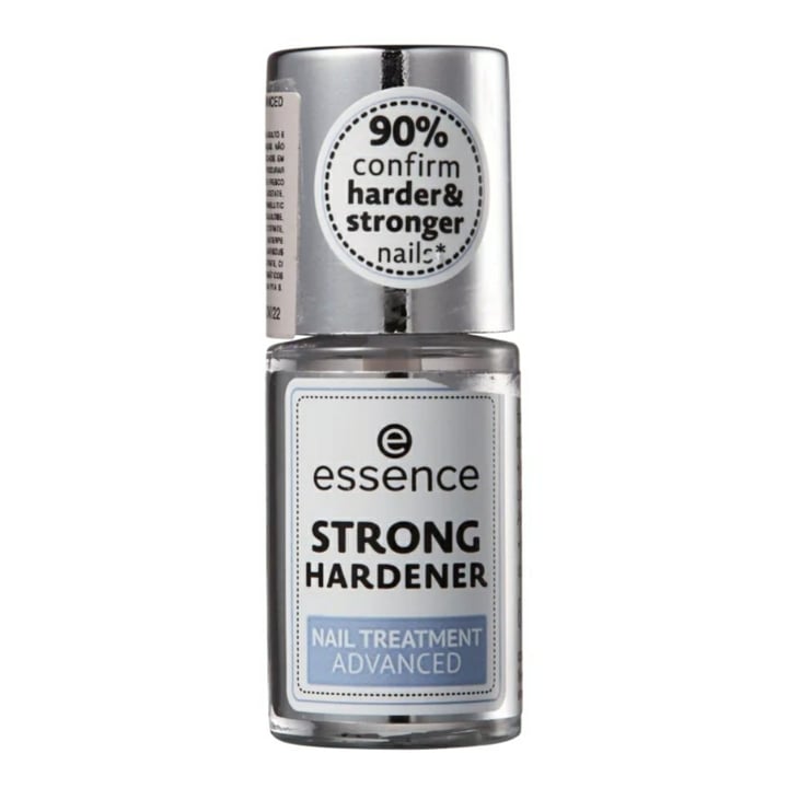 review photo of Essence Essence Strong Hardener shared by @maraacbarbosa on 04 May 2022 - review