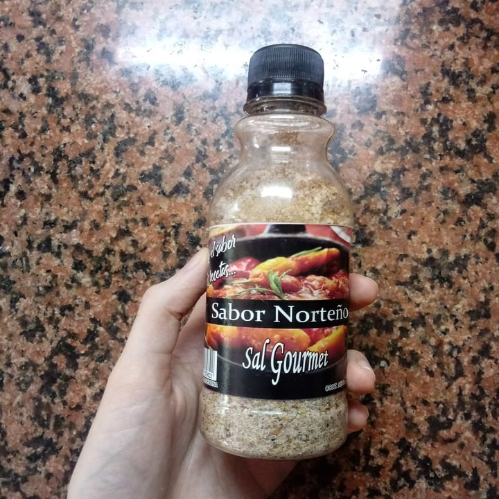 review photo of Sabor norteño Sal gourmet shared by @dana21 on 07 Feb 2021 - review