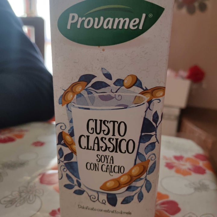 review photo of Provamel Bebida de soja con calcio shared by @quicklyvale on 20 Mar 2022 - review