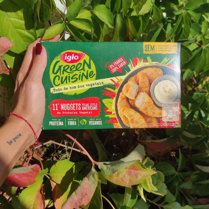 photo of Findus Chicken Free Dippers shared by @sofiarodrigues on  03 Oct 2021 - review