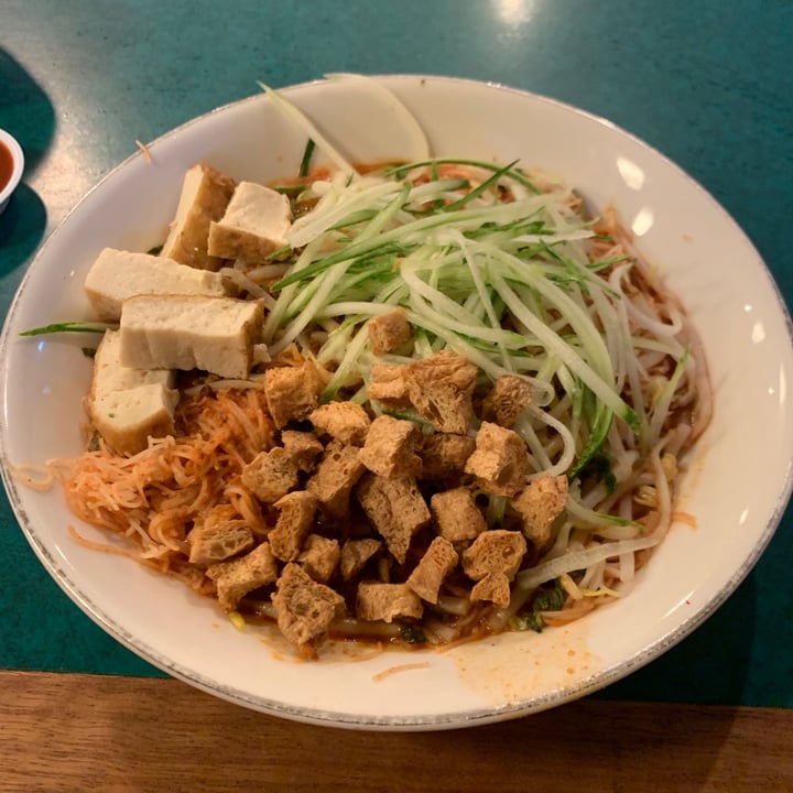 photo of Ci Yan Mee Siam shared by @likiminaj on  25 Apr 2021 - review