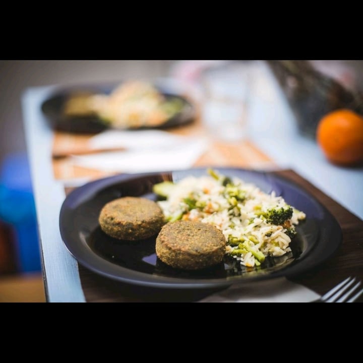 review photo of Kioene Burger agli Spinaci shared by @serxoo on 30 Oct 2020 - review