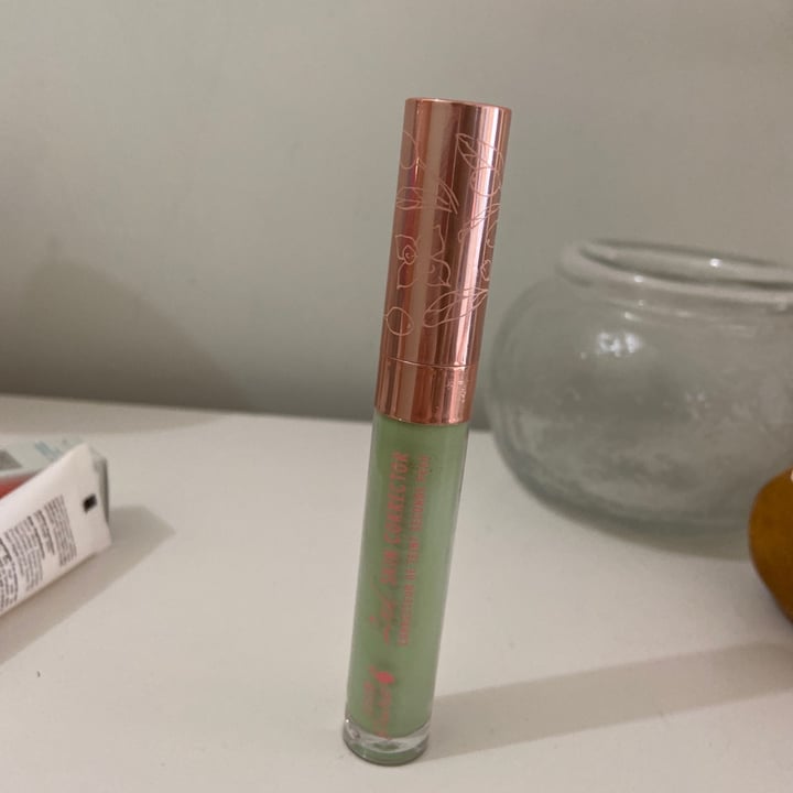 review photo of 100% PURE 2nd Skin Corrector - Green shared by @kaoonyee on 09 Jun 2020 - review