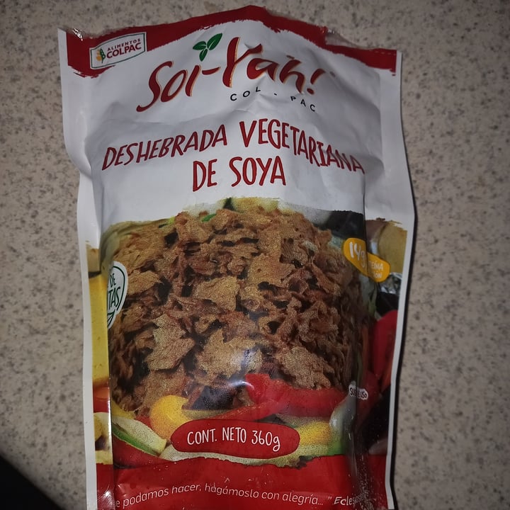 photo of Soi-yah! Deshebrada shared by @val2c on  28 Oct 2021 - review