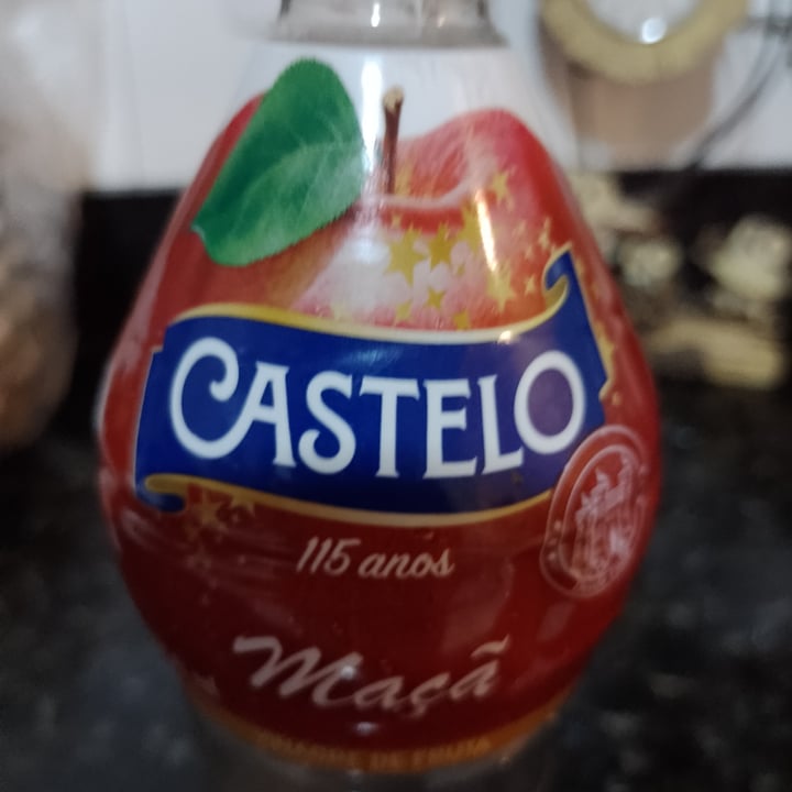 review photo of castelo Vinagre de Maçã shared by @claumilano on 12 May 2022 - review