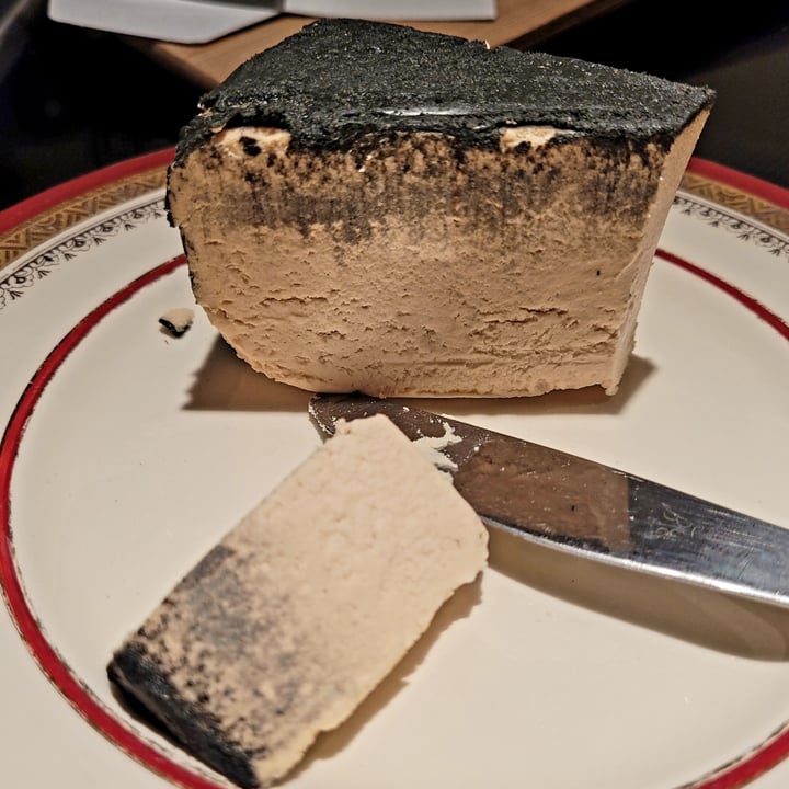 review photo of Nuts For Cheese Black Garlic shared by @marvella on 27 Nov 2021 - review