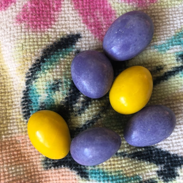 review photo of Little secrets Sea salted almond shared by @louisejorgy on 26 Feb 2021 - review