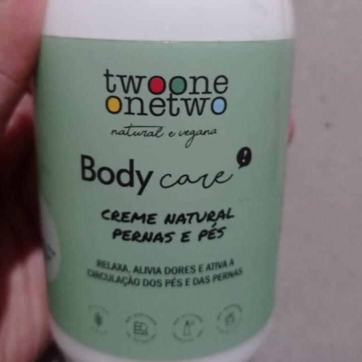 review photo of Twoone Onetwo Body care shared by @tacianapereira on 28 Sep 2022 - review