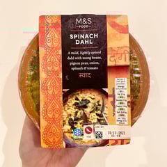 M&S Home Brand