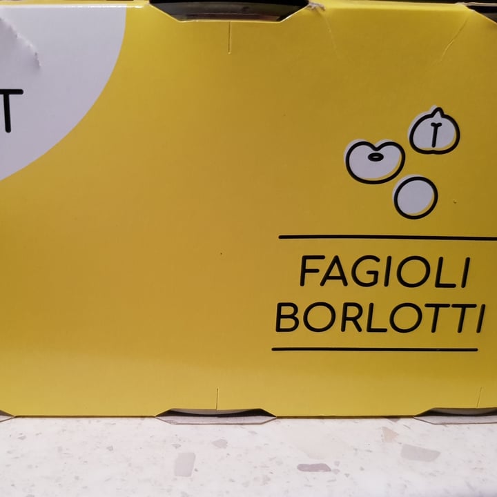 review photo of Esselunga - Smart Fagioli Borlotti shared by @adrizu on 03 Apr 2022 - review