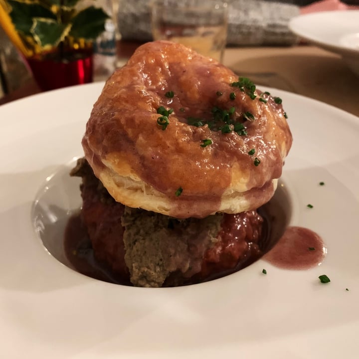 review photo of La Tía Carlota Beyond a la royale shared by @albals on 23 Dec 2020 - review