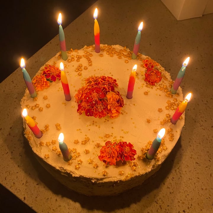 review photo of Mother Bake Shop Custom Cake shared by @lauraagarrison on 20 Aug 2020 - review
