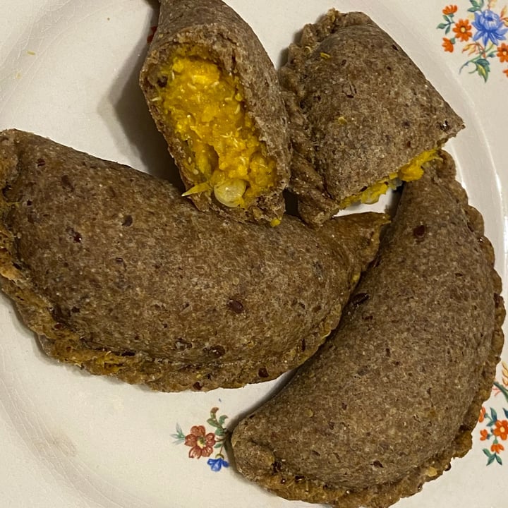 review photo of Viandatti Empanadas De humita shared by @antomarconi on 06 Jul 2020 - review