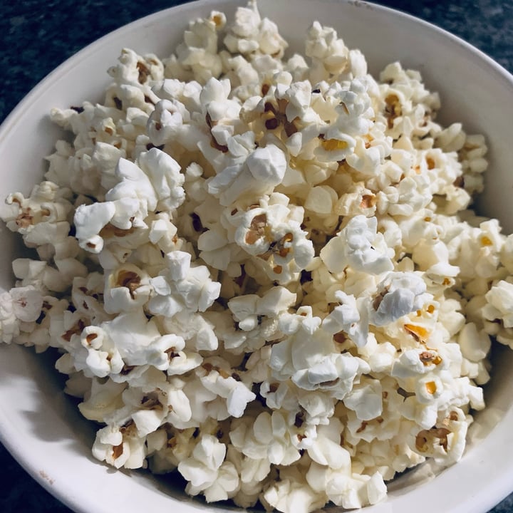 Good & Gather Sea Salt Popcorn Review abillion