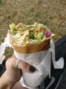 Baba Ganoush Kitchen