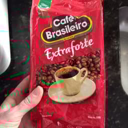 Café Brasileiro