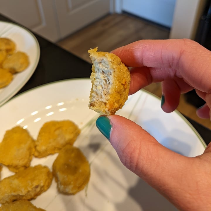 photo of jack & annie's Jack Nuggets shared by @missmeggymarie on  30 Apr 2022 - review