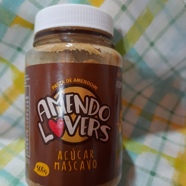 photo of amendo lovers amendolovers shared by @cyntiatomazelli on  07 Jul 2021 - review