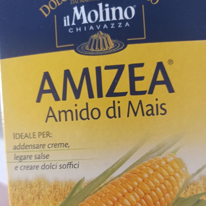 review photo of Il Molino Chiavazza Amido di mais shared by @annavi5 on 13 Apr 2022 - review
