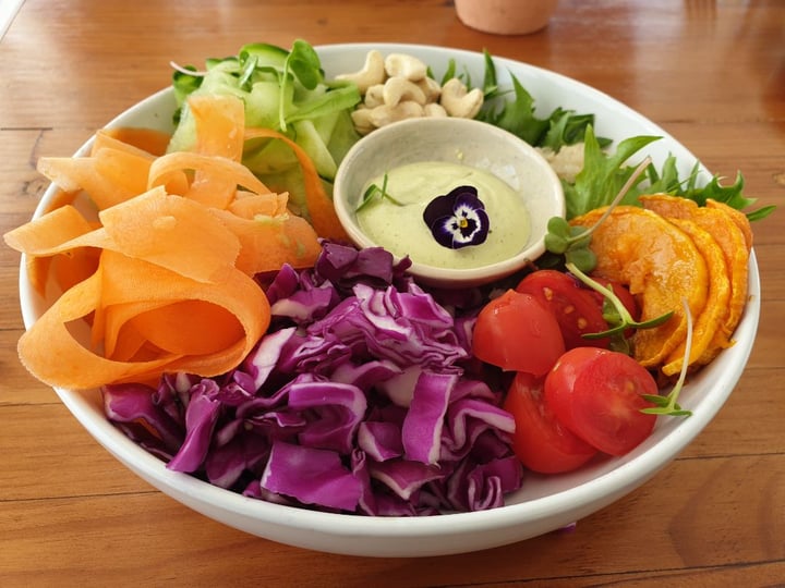 review photo of Moksa Bodhi Bowl shared by @sharkhugger on 10 Sep 2019 - review
