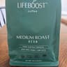Lifeboost