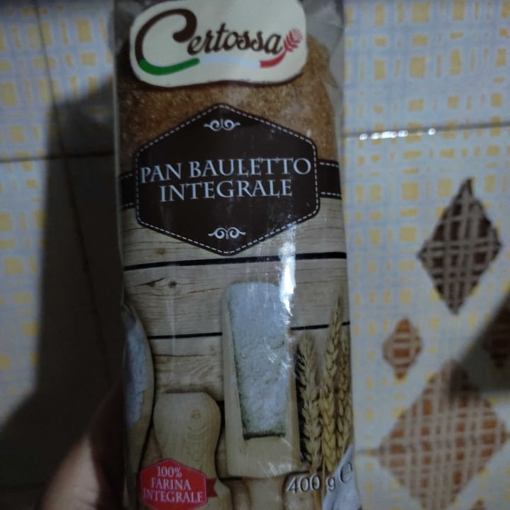 review photo of Certossa Pan bauletto integrale shared by @lostregone on 14 Dec 2022 - review