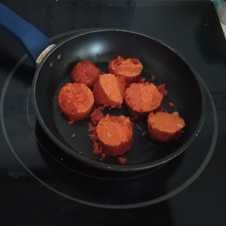 review photo of Compasión Chorizo picante shared by @merjh on 30 Mar 2022 - review
