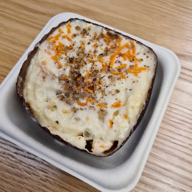 Photo of the dish “Carrot cake”