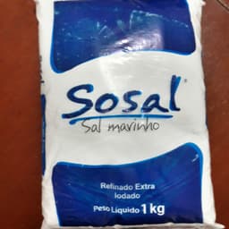 Sosal