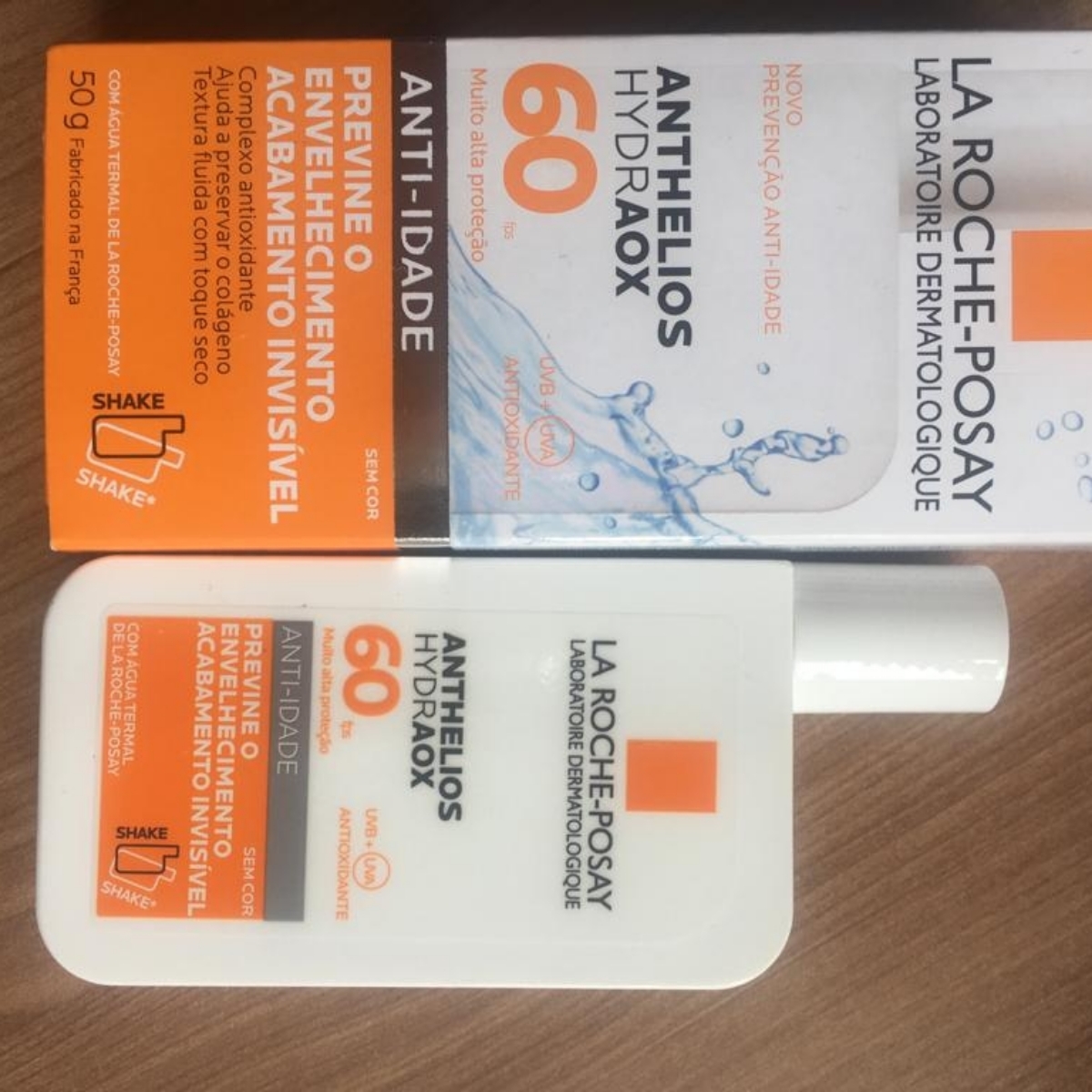 La Roche-Posay bloqueador solar 60 Reviews | abillion
