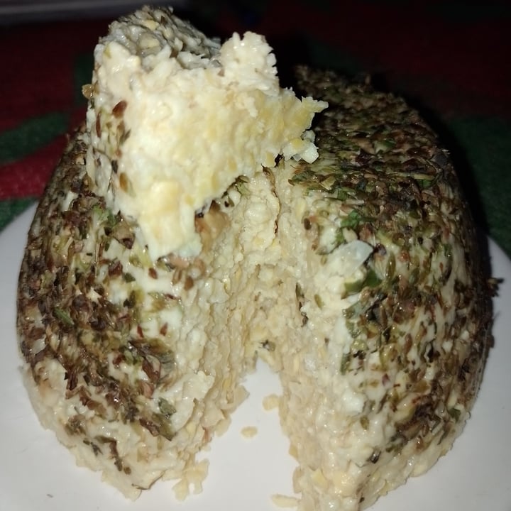 review photo of Vegan 01 Semiduro De Garbanzos shared by @sheilu on 15 Jun 2022 - review