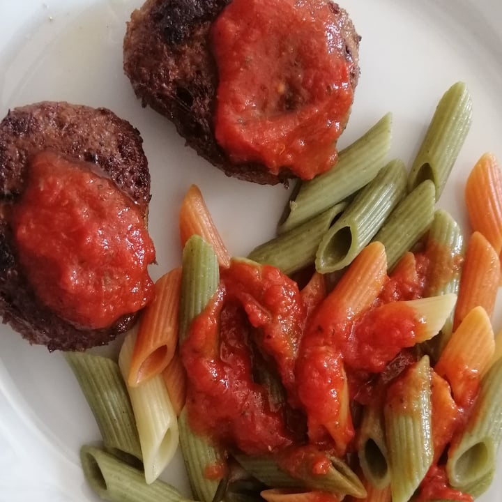 photo of Veggy Vegan Kofte shared by @kayra on  10 Aug 2021 - review
