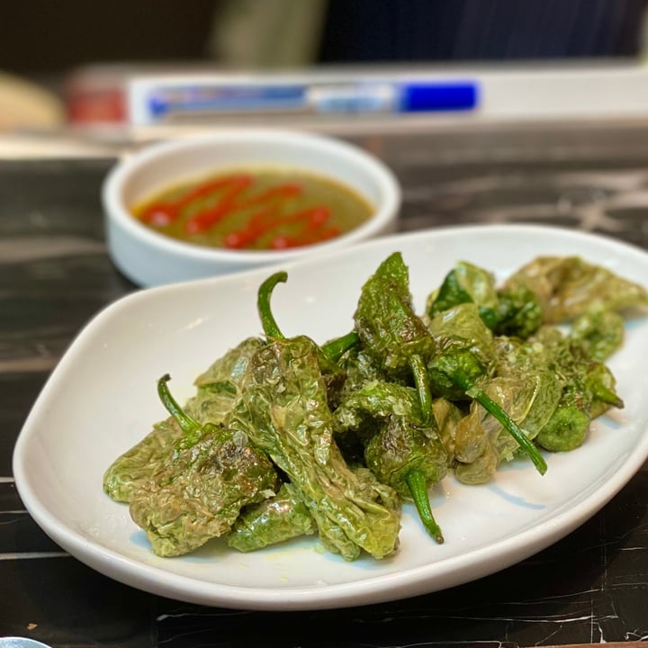 review photo of Esquina Plant-based Options shared by @yuan on 15 Feb 2021 - review