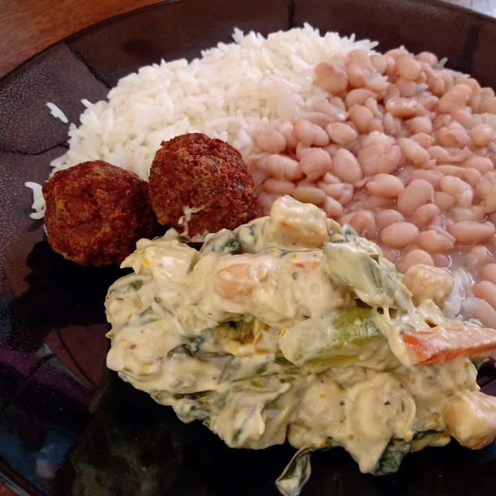 review photo of Santai Bistrô Legumes ao Curry shared by @cleudes on 20 Oct 2022 - review