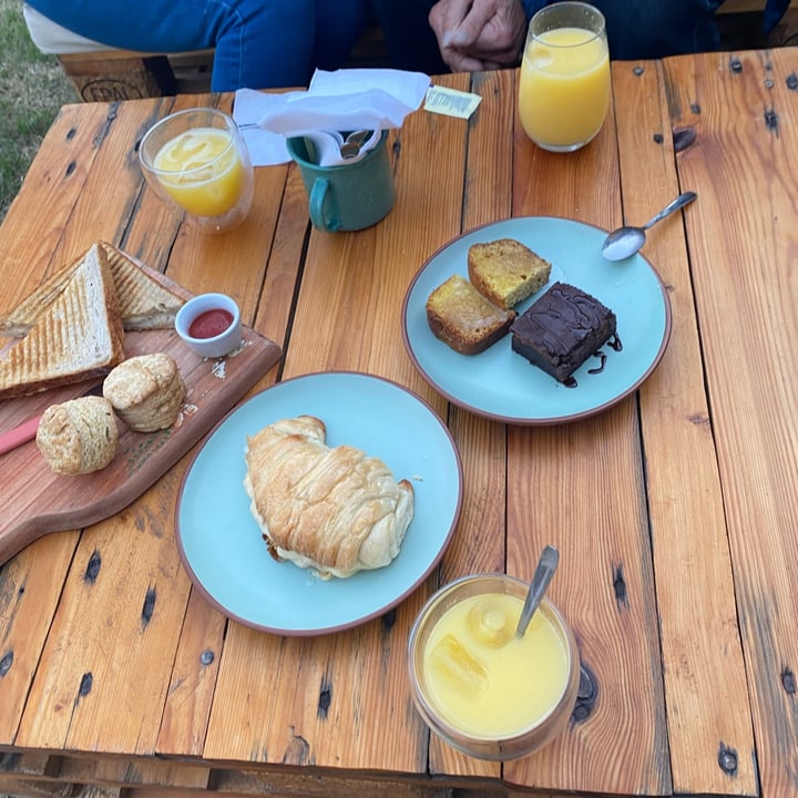 review photo of Vrote Merienda para 2 shared by @ndbang on 19 Apr 2022 - review