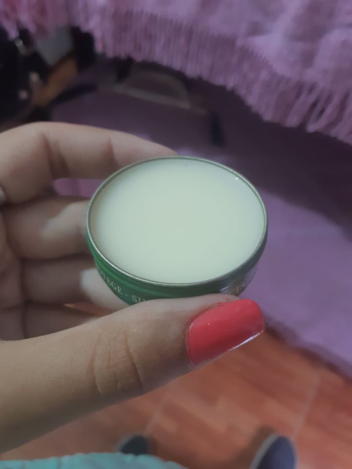 photo of Boti-K Ungüento Balsámico Romero-Tea Tree shared by @kindcssgomz22 on  07 Feb 2020 - review
