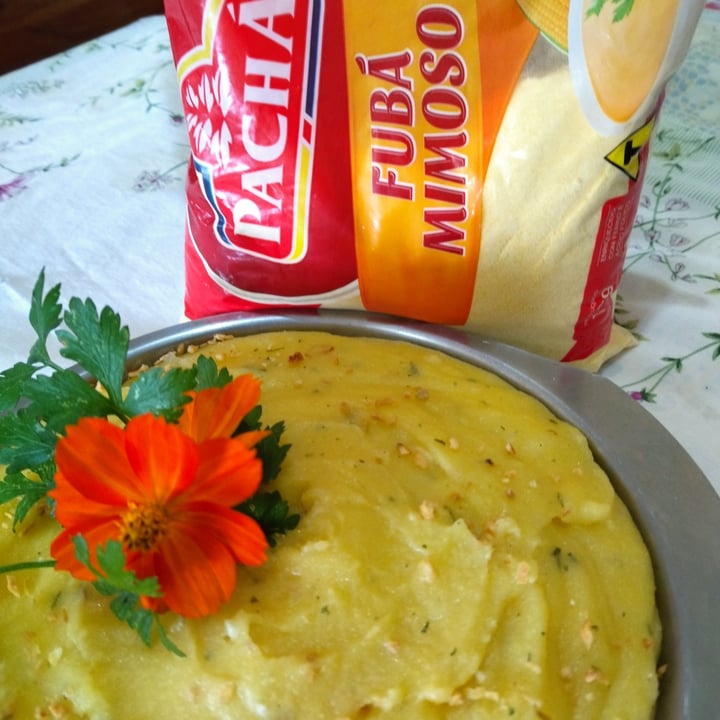 photo of Pachá Fubá Mimoso shared by @vilmaflores on  08 May 2022 - review