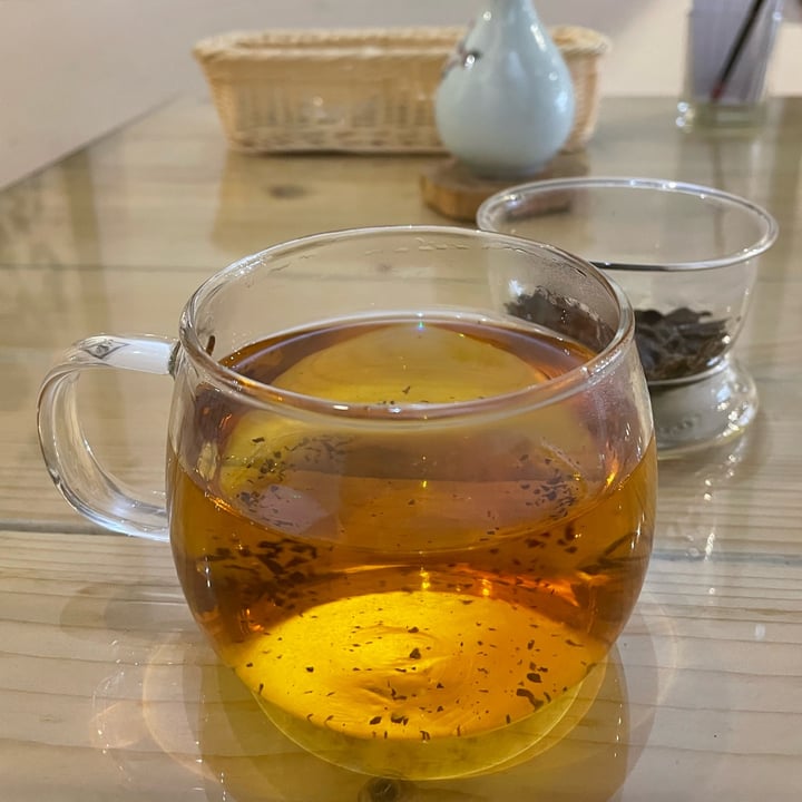 photo of Spring Tea House（春天茶馆） White peony scented tea shared by @chyehiong on  06 Apr 2022 - review