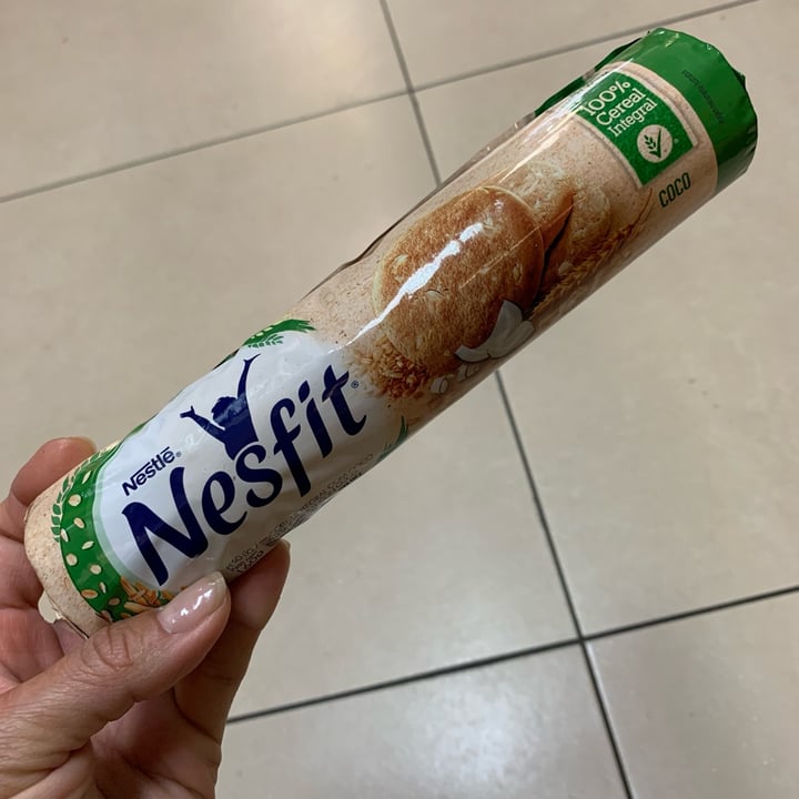 photo of Nestlé Bolacha shared by @marciapinheiro on  09 Nov 2021 - review