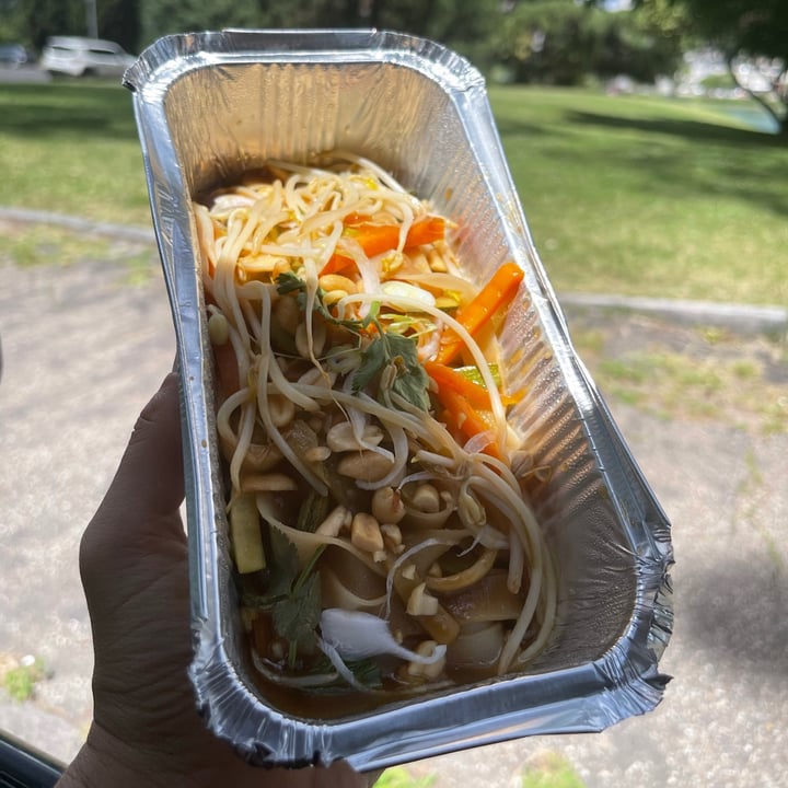 photo of Romeow Cat Bistrot Pad Thai shared by @loveg on  16 May 2021 - review