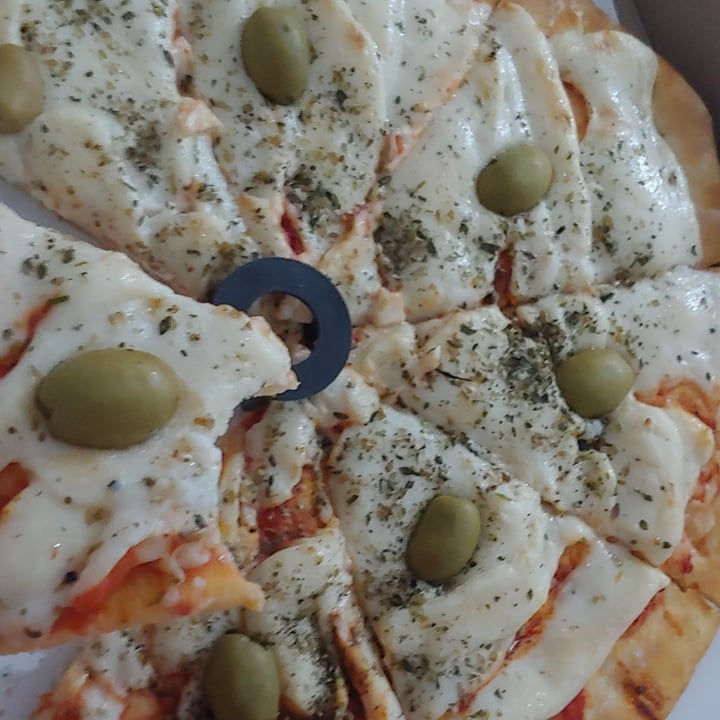 photo of Empanadas de 10 Pizza Muzzarella Empanadas De 10 shared by @lucis on  26 Feb 2021 - review
