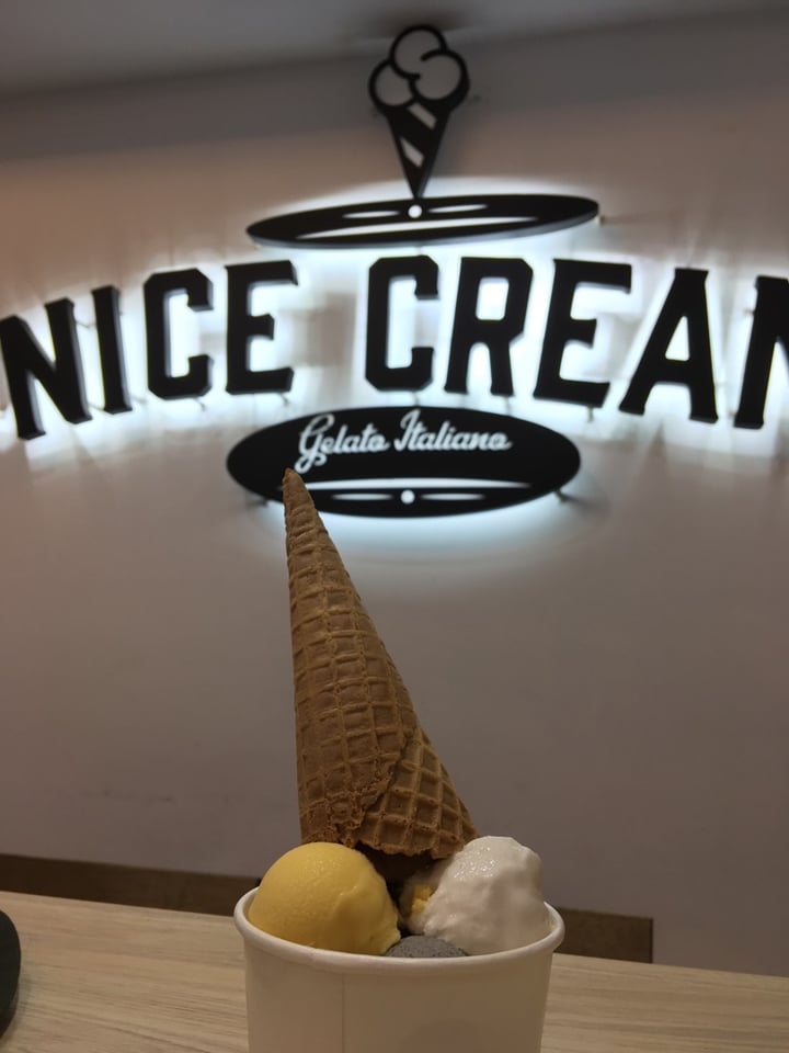 photo of Nice Cream All In One shared by @ellawei on  14 Feb 2020 - review